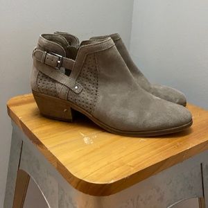 Vince Camuto Booties